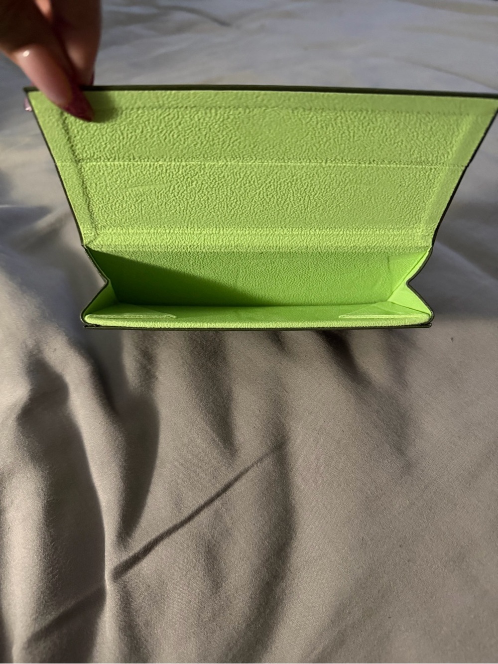 LONGCHAMP  Sunglasses - Dark Red/Burgundy(NWOT) - Picture 15 of 15